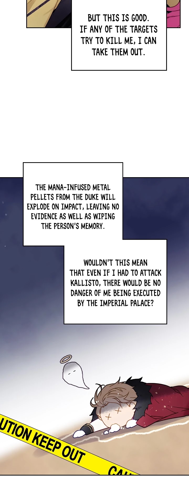 Villains Are Destined to Die Chapter 52 page 12