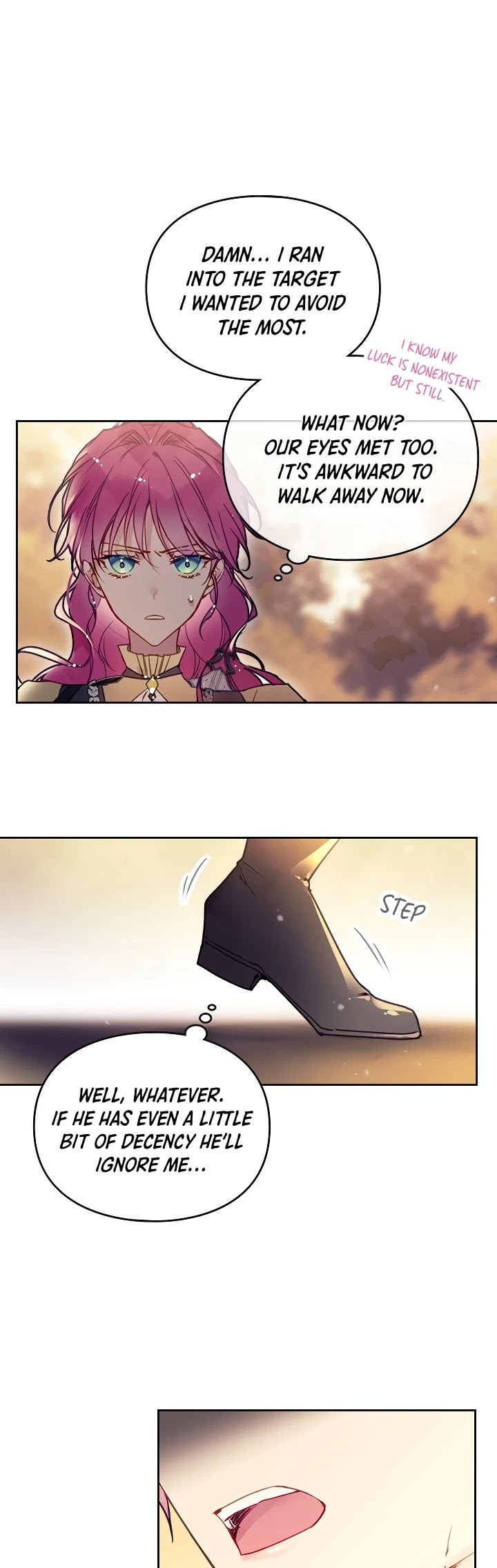 Villains Are Destined to Die Chapter 52 page 16