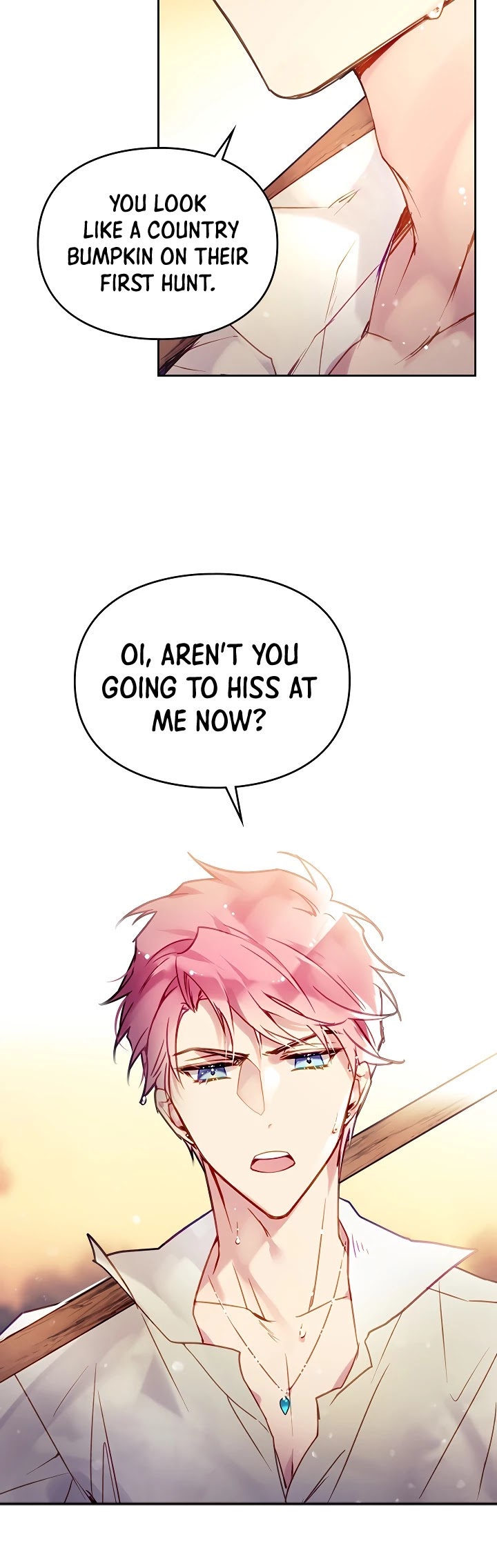 Villains Are Destined to Die Chapter 52 page 17