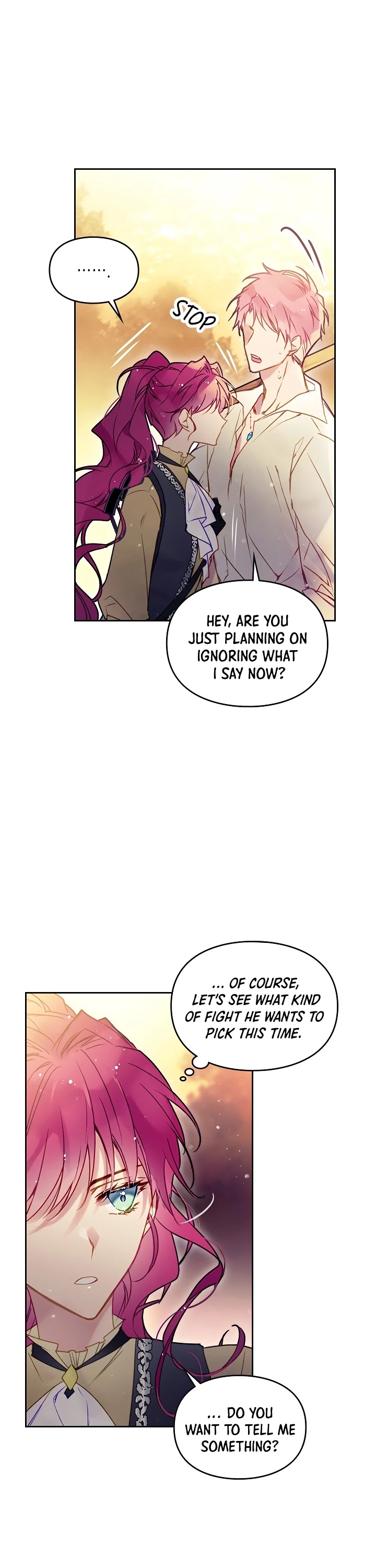 Villains Are Destined to Die Chapter 52 page 18