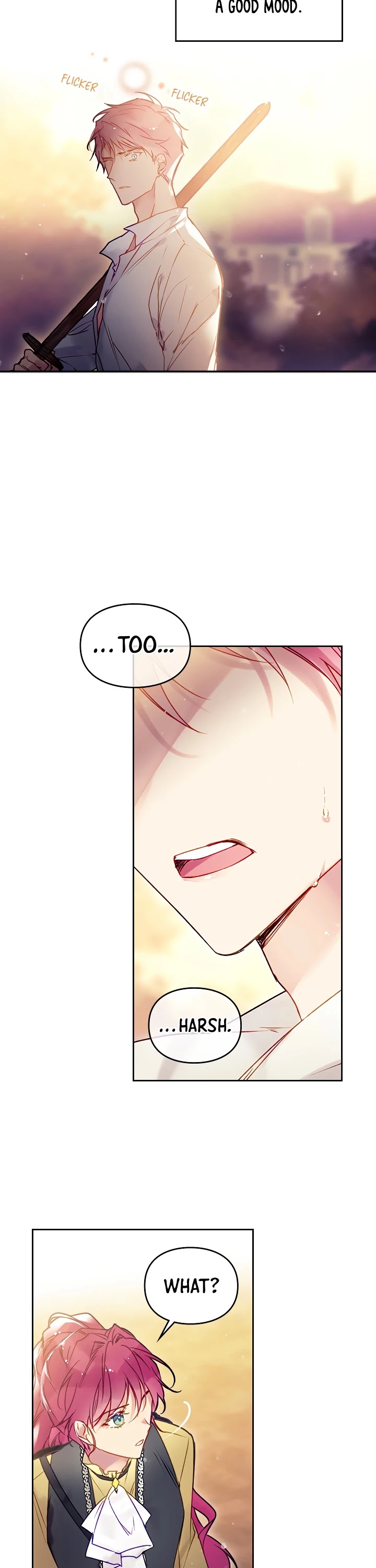 Villains Are Destined to Die Chapter 52 page 23
