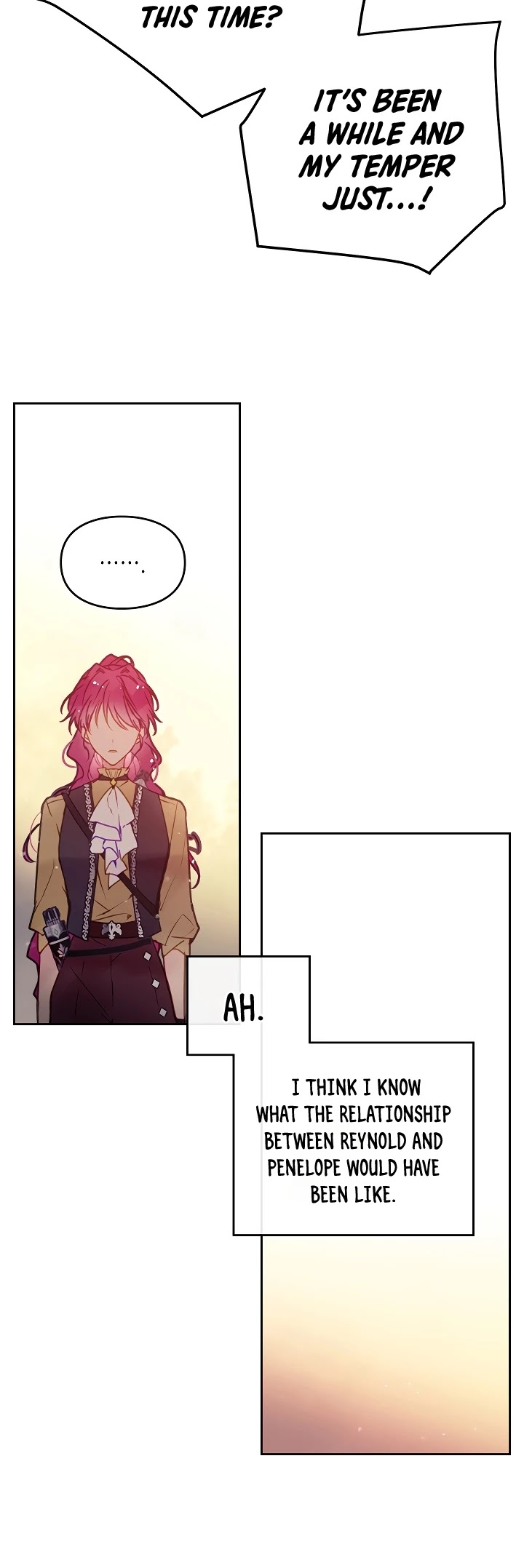 Villains Are Destined to Die Chapter 52 page 27