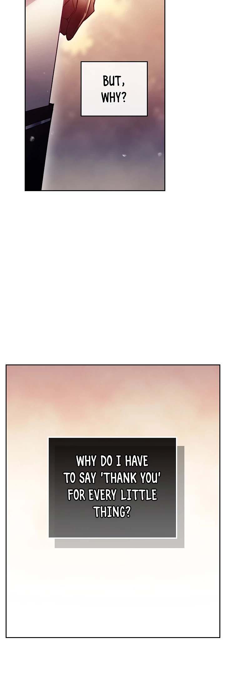 Villains Are Destined to Die Chapter 52 page 29