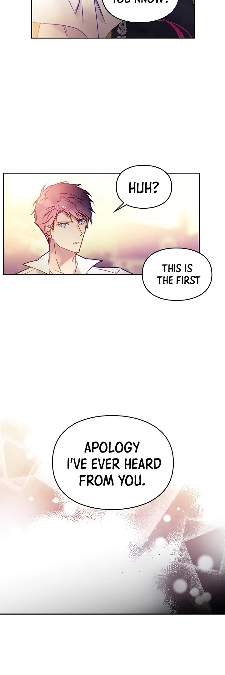 Villains Are Destined to Die Chapter 52 page 31