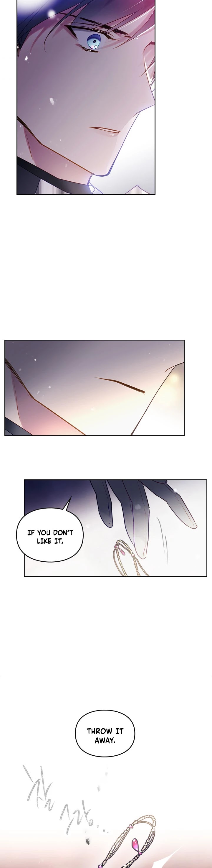 Villains Are Destined to Die Chapter 38 page 13