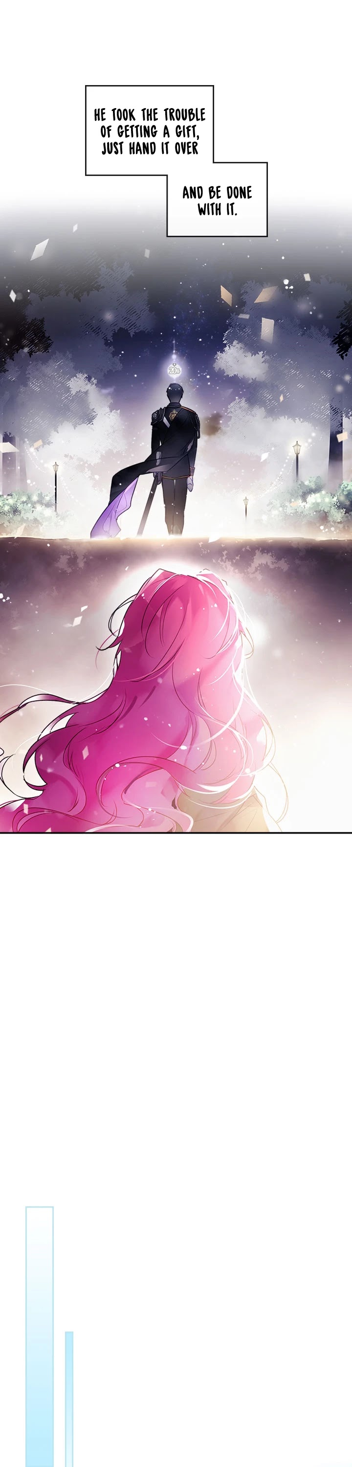 Villains Are Destined to Die Chapter 38 page 17