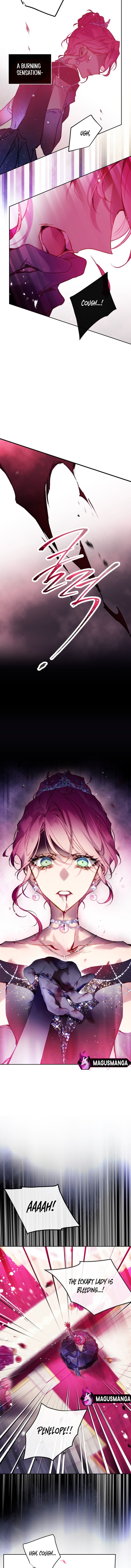 Villains Are Destined to Die Chapter 157 page 6