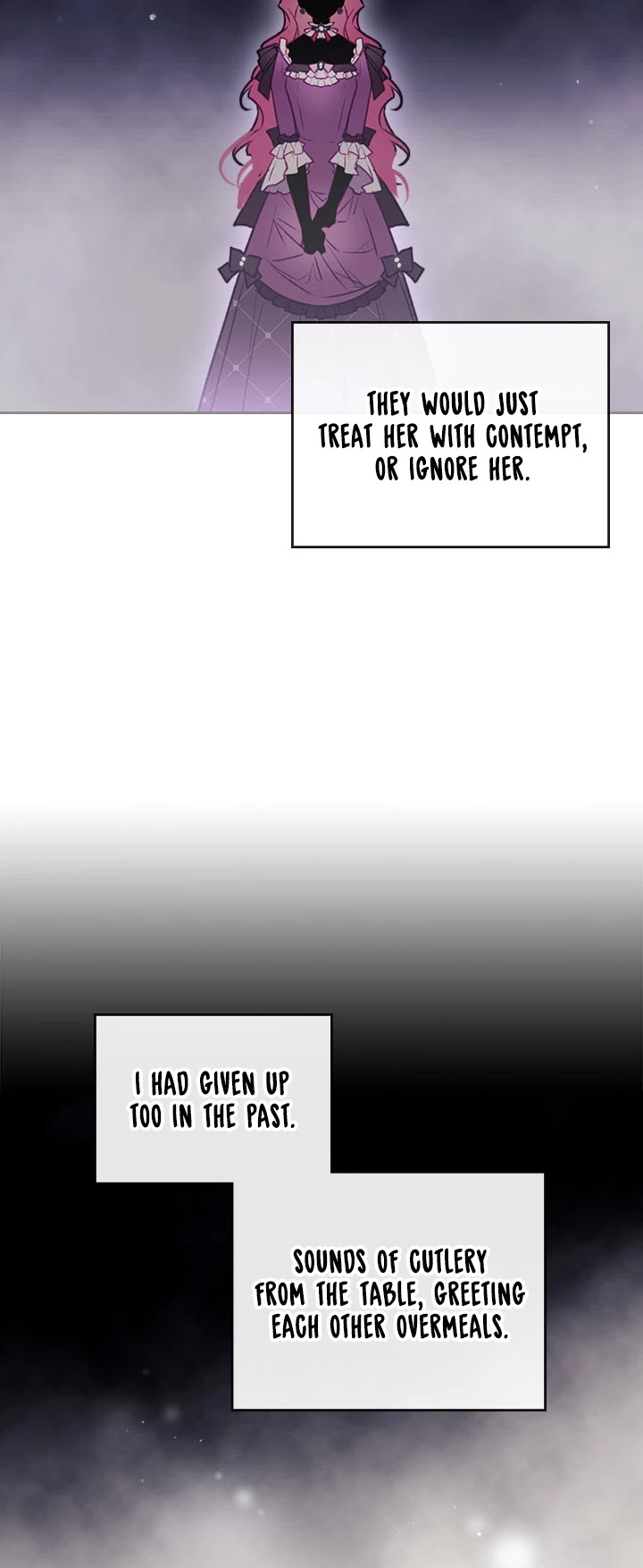 Villains Are Destined to Die Chapter 39 page 7