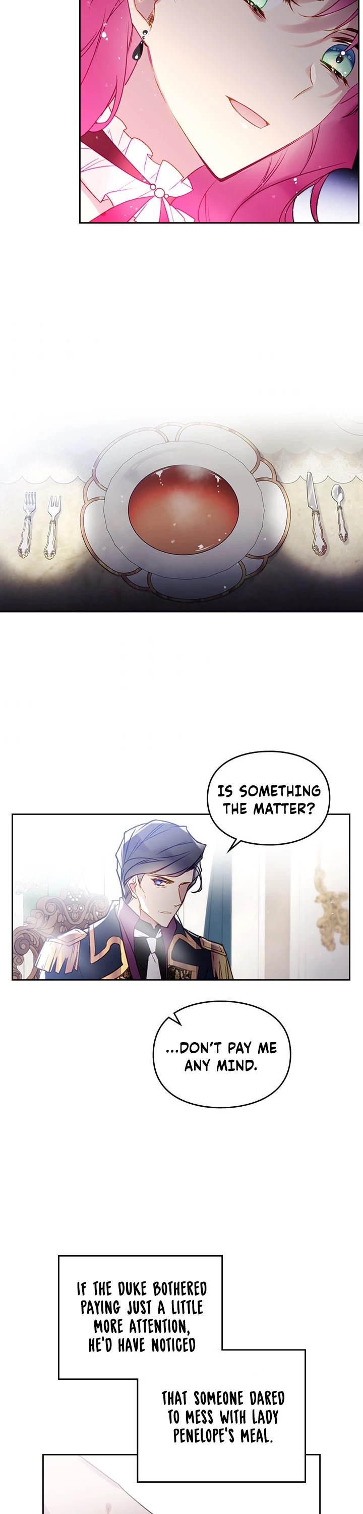 Villains Are Destined to Die Chapter 39 page 16