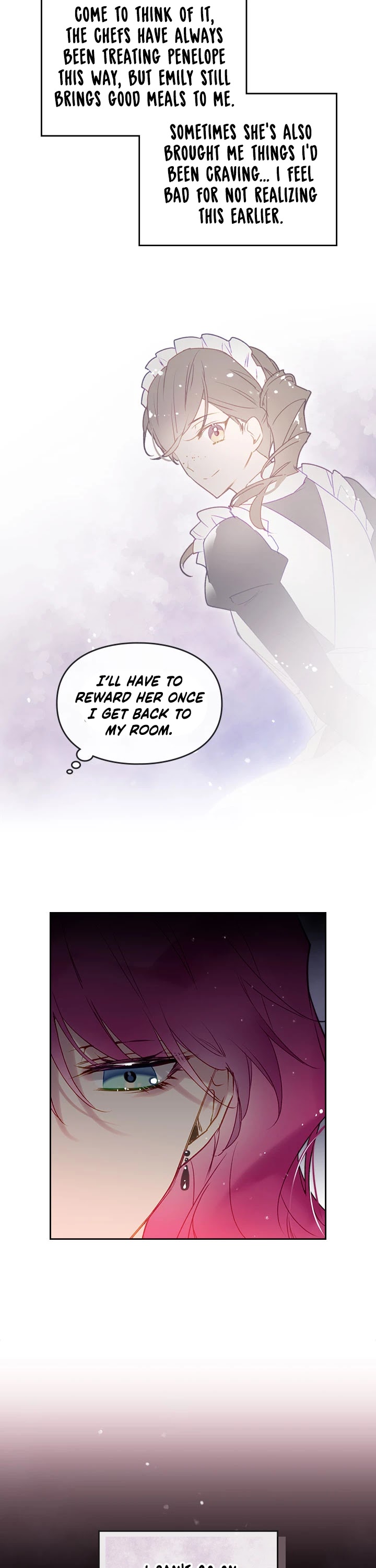 Villains Are Destined to Die Chapter 39 page 18