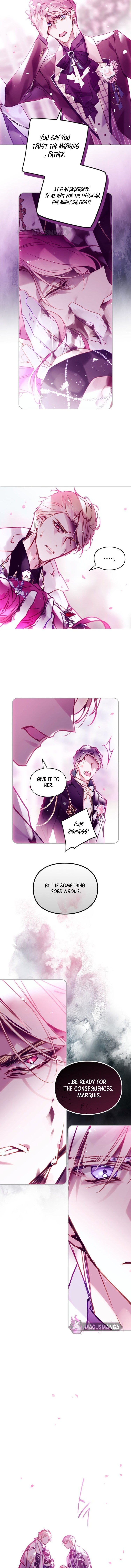 Villains Are Destined to Die Chapter 158 page 4