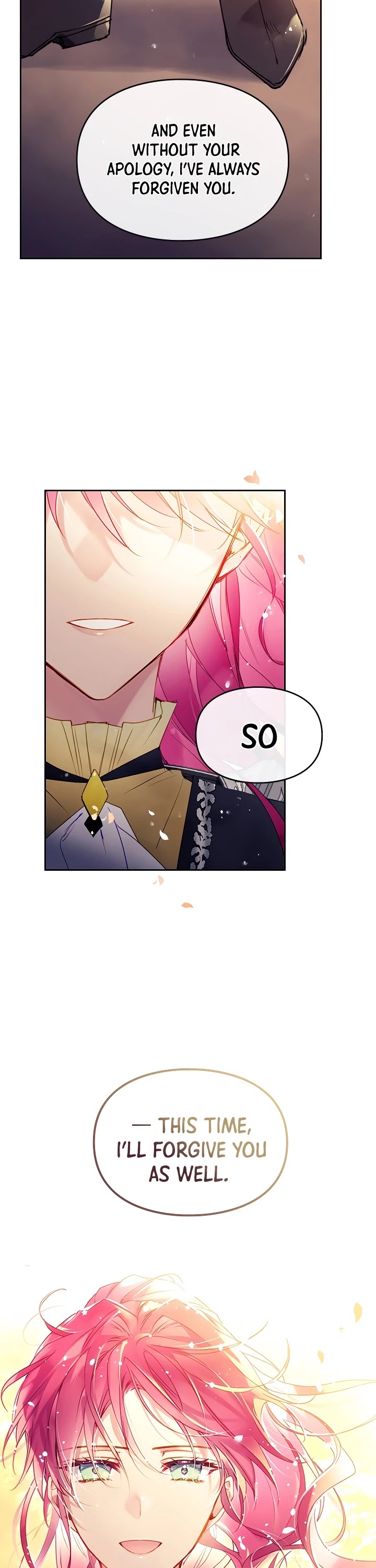 Villains Are Destined to Die Chapter 53 page 3