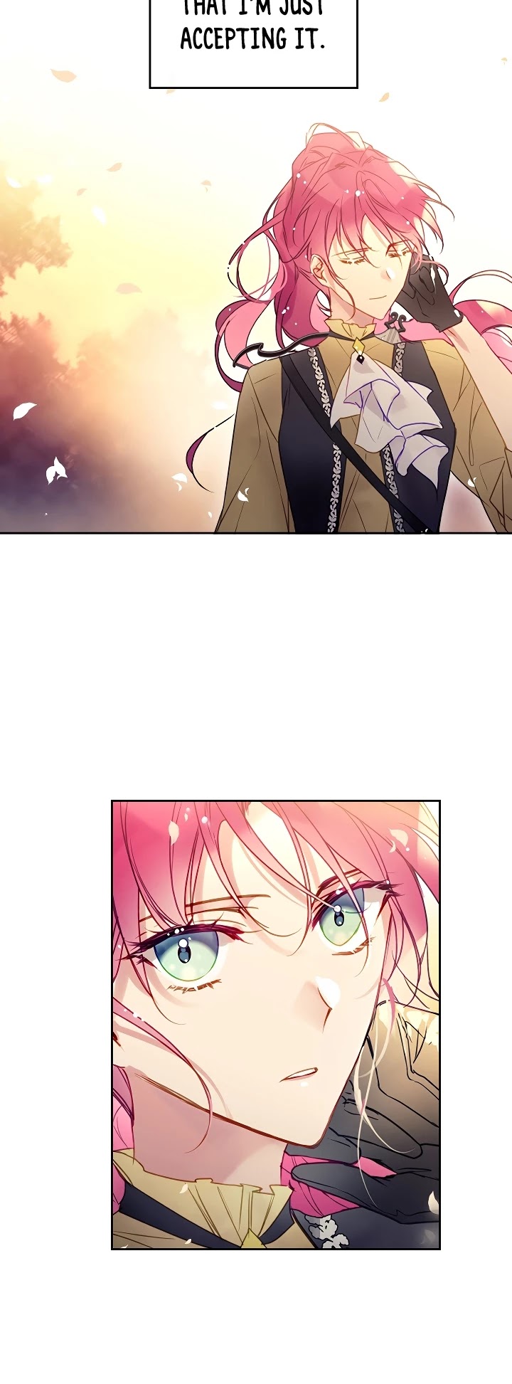 Villains Are Destined to Die Chapter 53 page 5