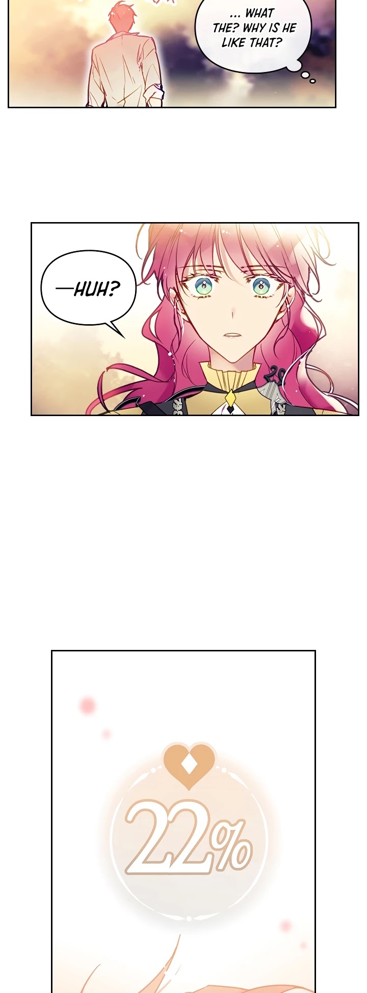 Villains Are Destined to Die Chapter 53 page 8