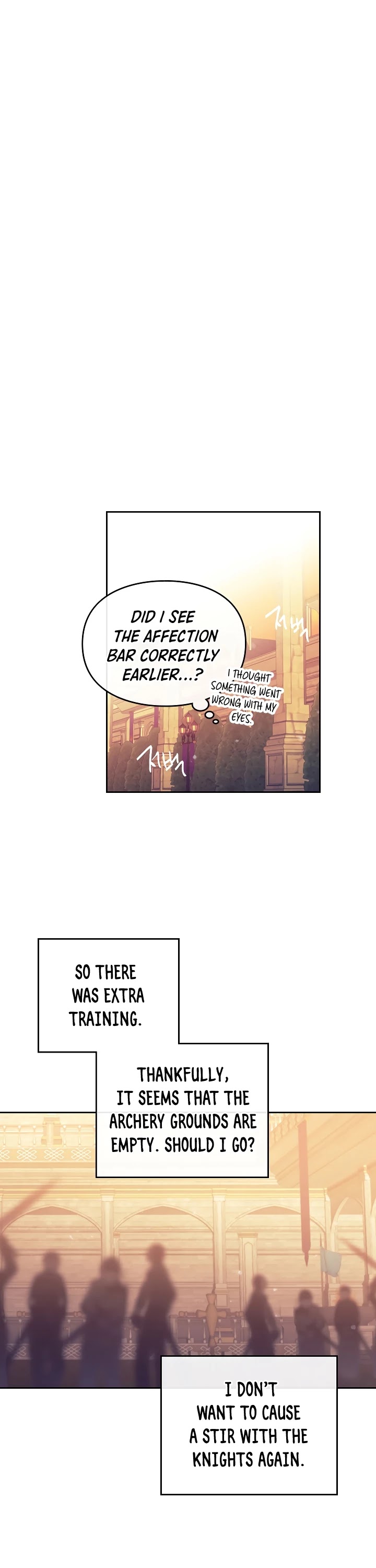 Villains Are Destined to Die Chapter 53 page 10