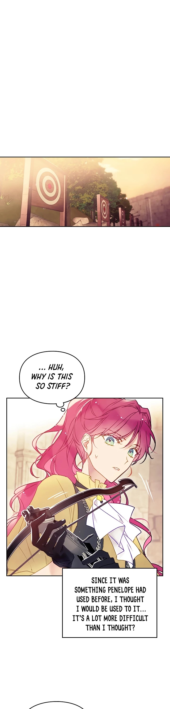 Villains Are Destined to Die Chapter 53 page 11