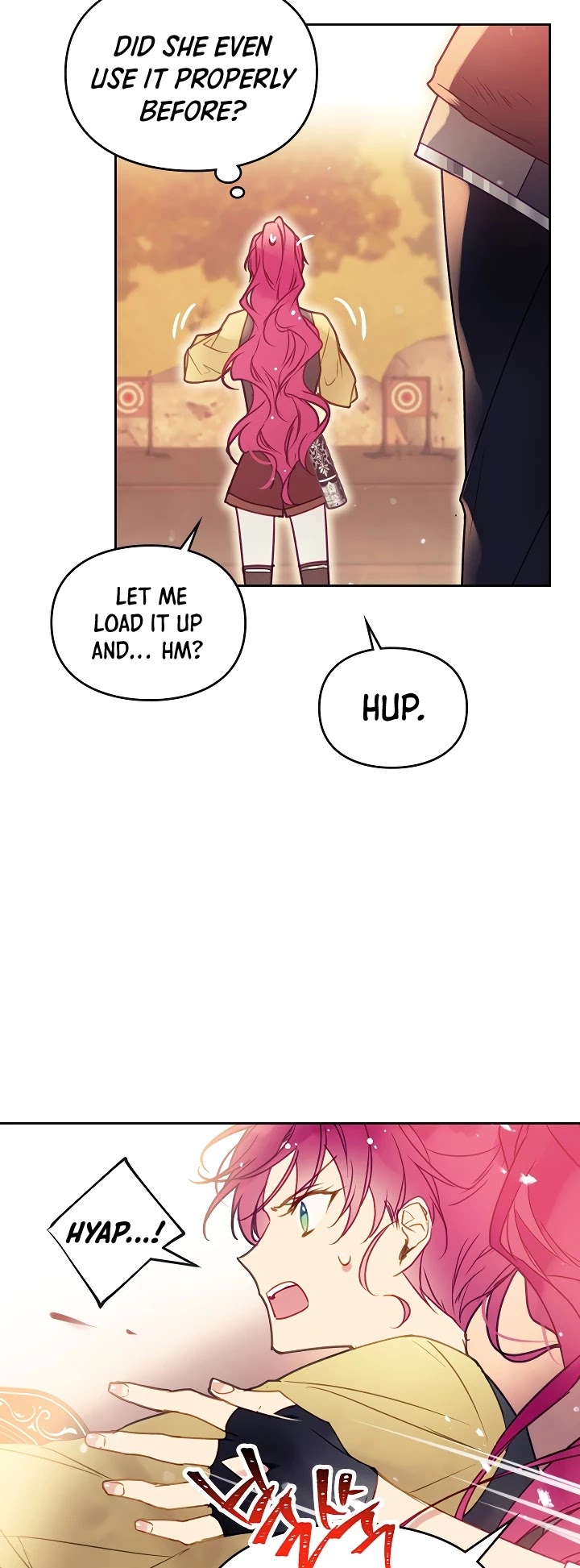 Villains Are Destined to Die Chapter 53 page 12