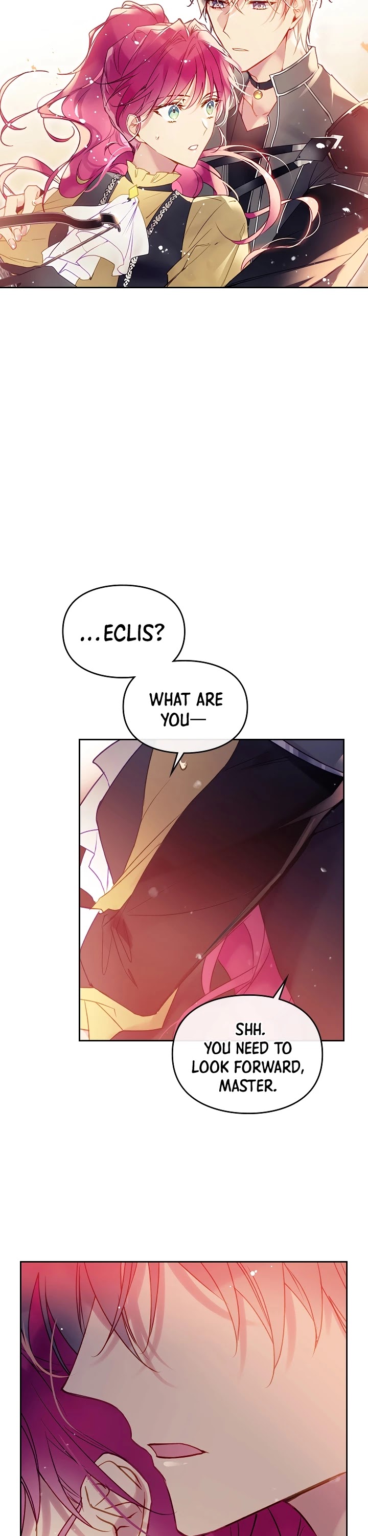 Villains Are Destined to Die Chapter 53 page 14