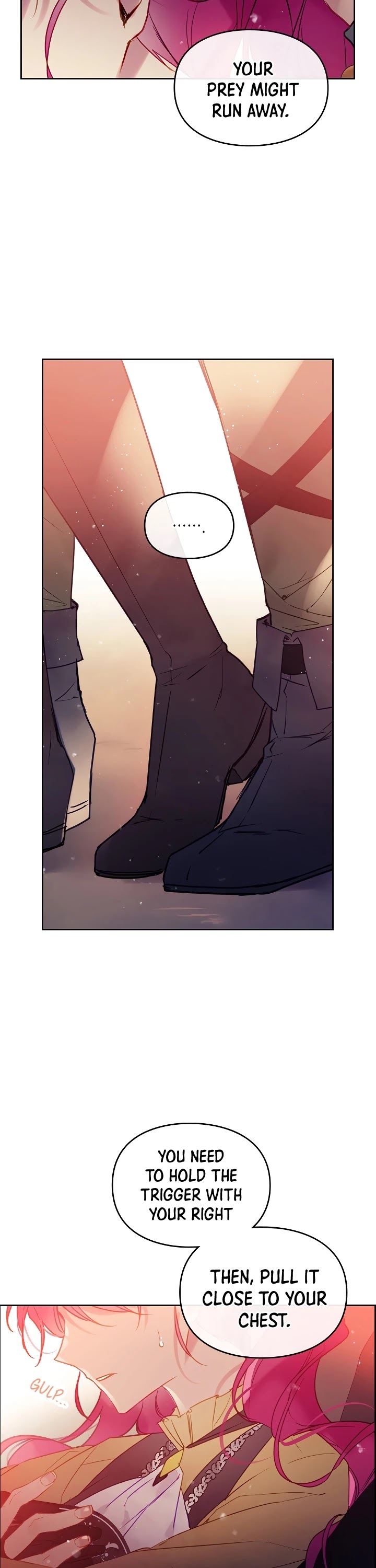 Villains Are Destined to Die Chapter 53 page 15