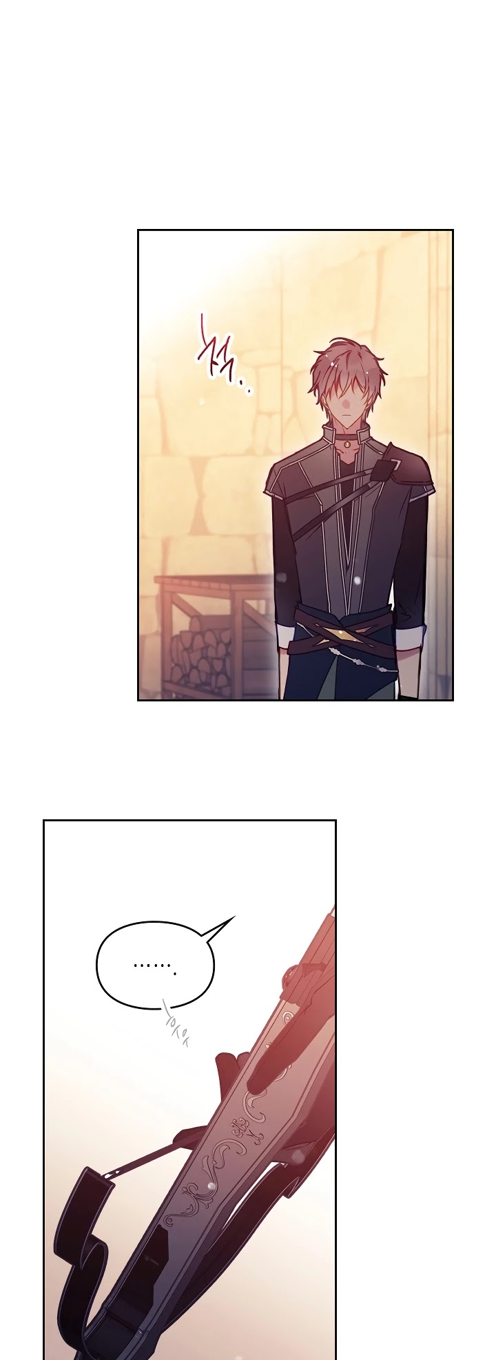 Villains Are Destined to Die Chapter 53 page 20