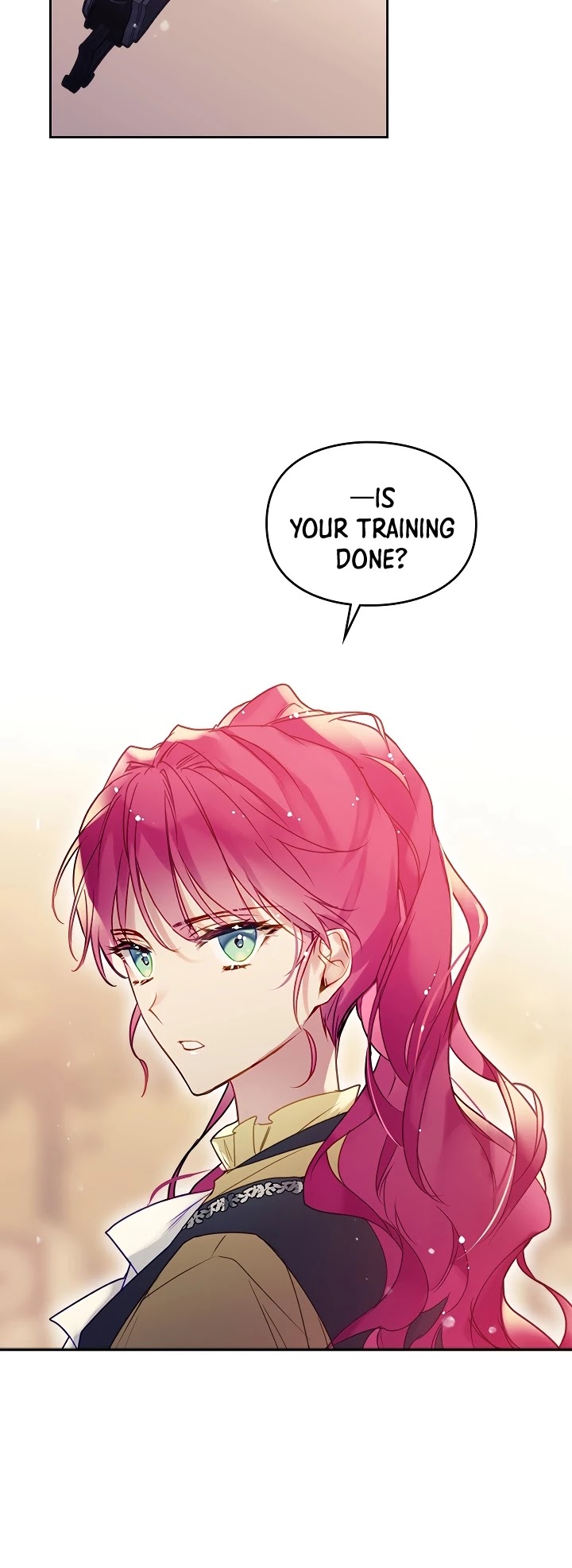Villains Are Destined to Die Chapter 53 page 21