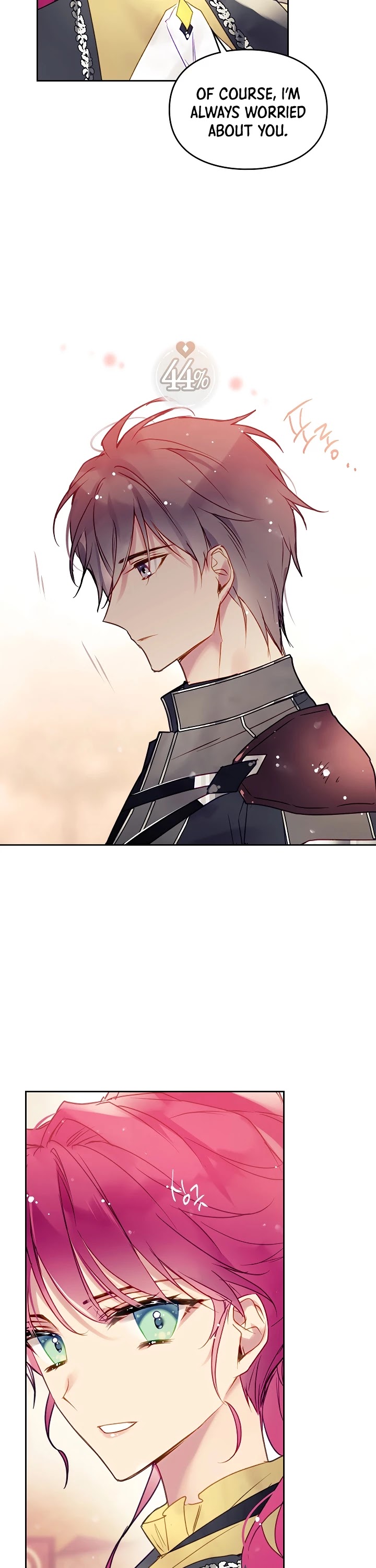 Villains Are Destined to Die Chapter 53 page 23