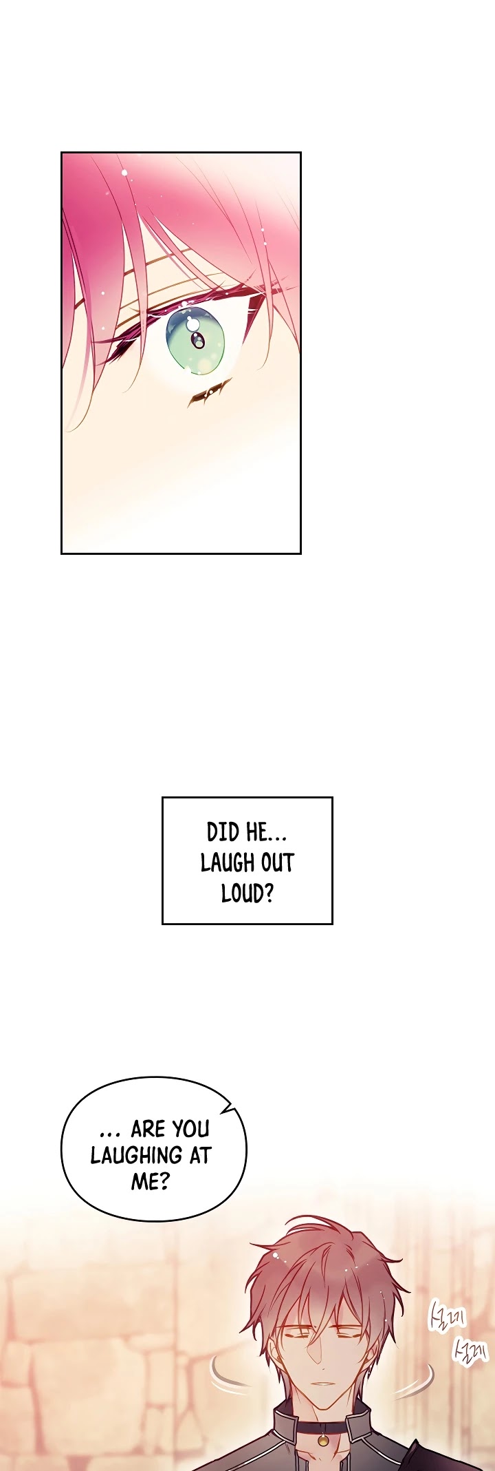 Villains Are Destined to Die Chapter 53 page 26
