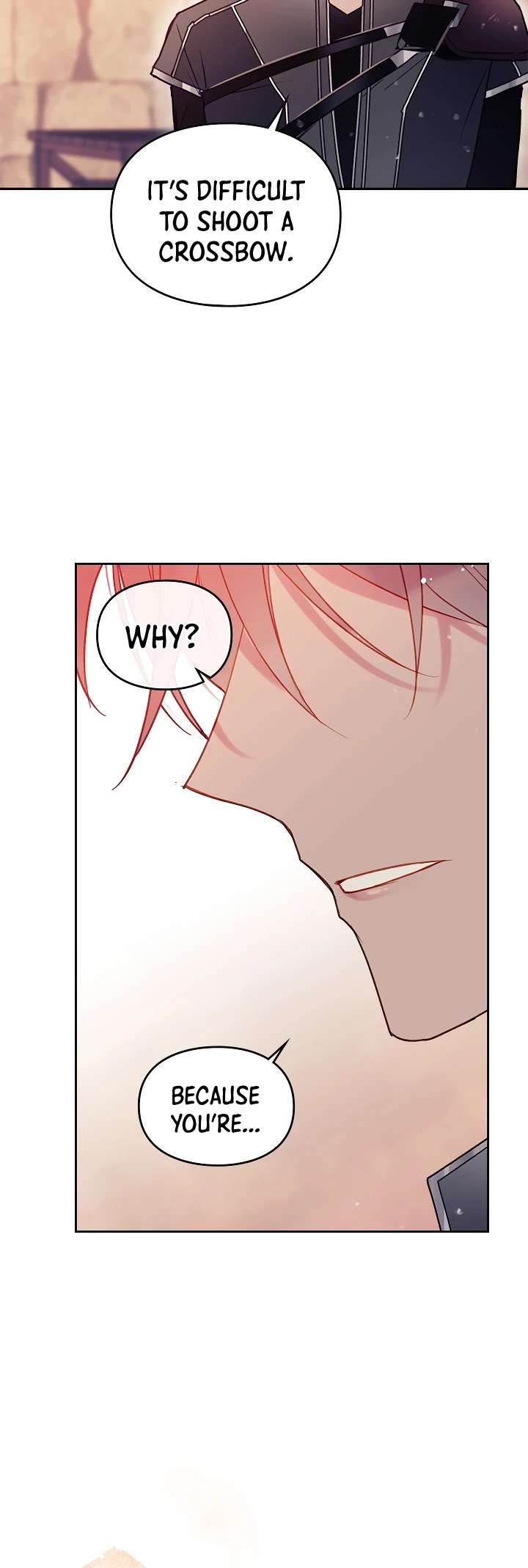 Villains Are Destined to Die Chapter 53 page 27