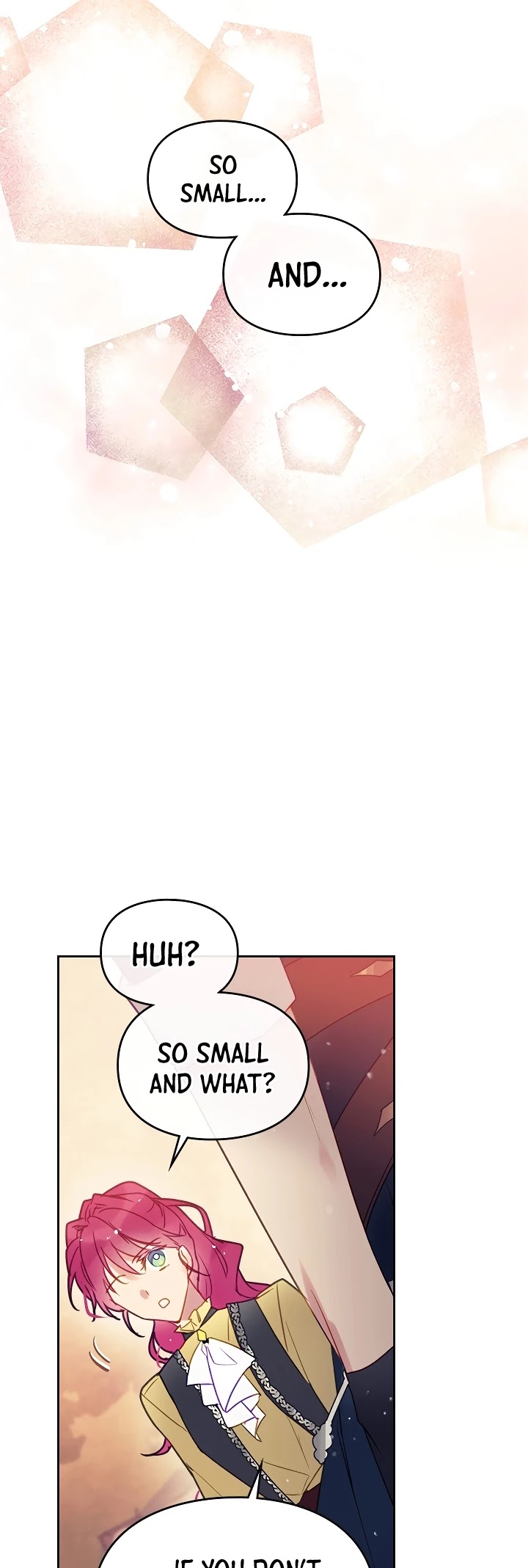 Villains Are Destined to Die Chapter 53 page 28