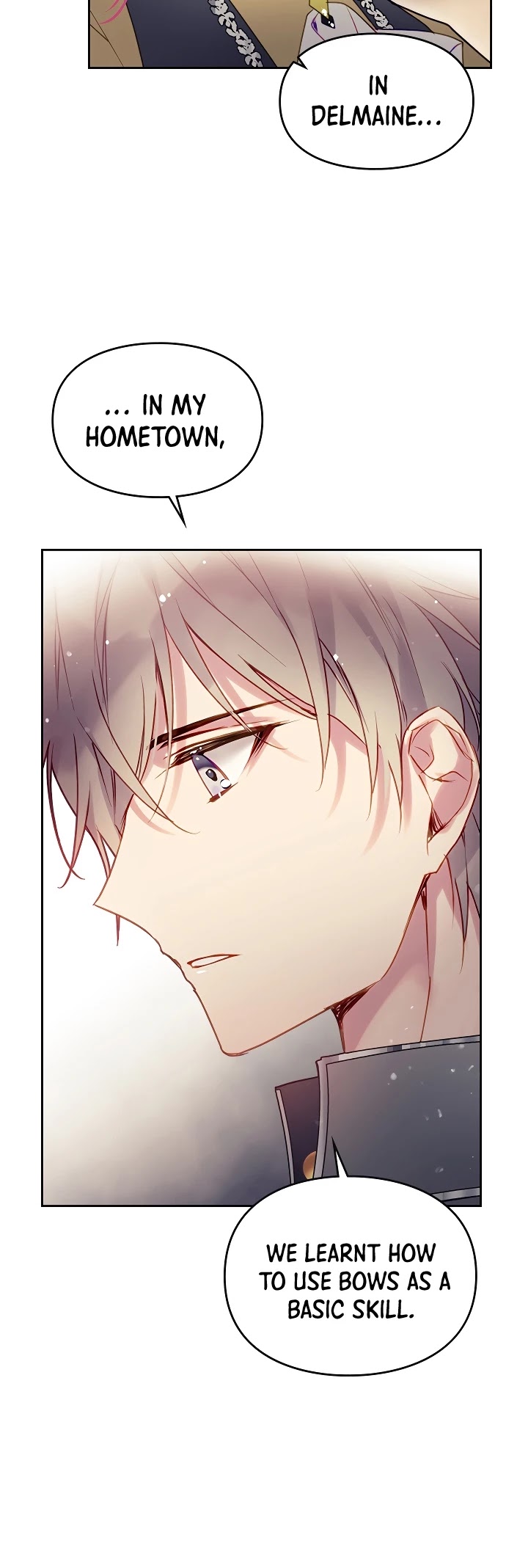 Villains Are Destined to Die Chapter 53 page 31