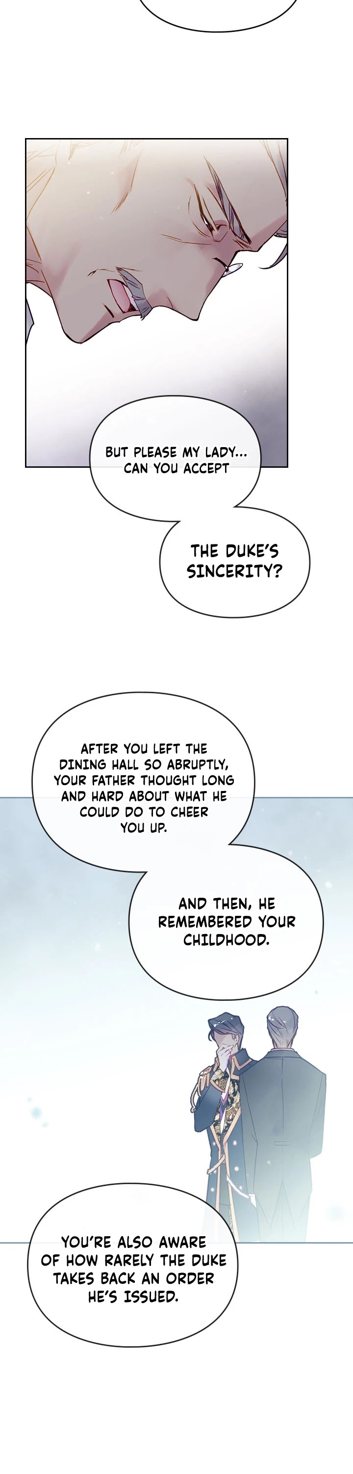 Villains Are Destined to Die Chapter 42 page 7