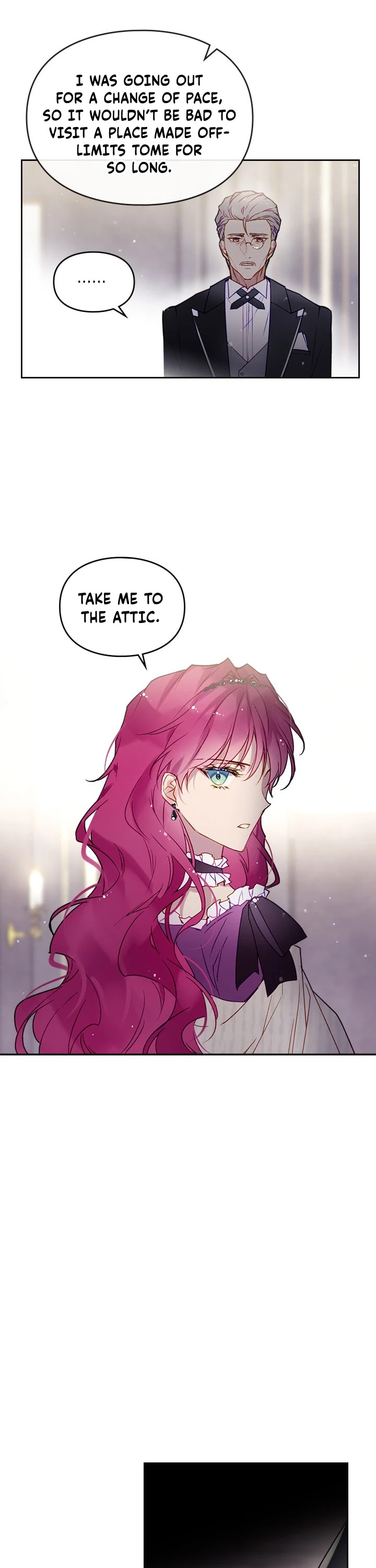 Villains Are Destined to Die Chapter 42 page 12