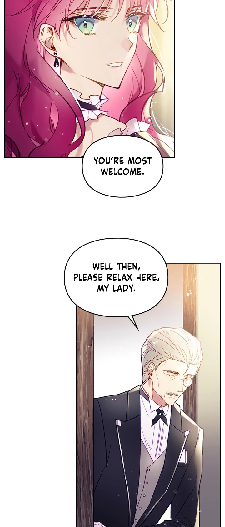 Villains Are Destined to Die Chapter 42 page 17