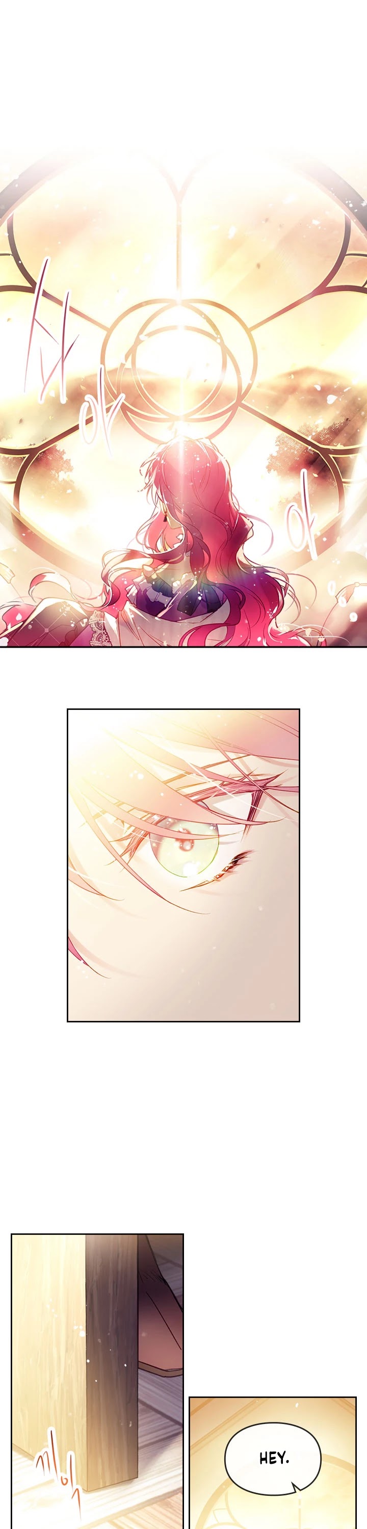 Villains Are Destined to Die Chapter 42 page 19