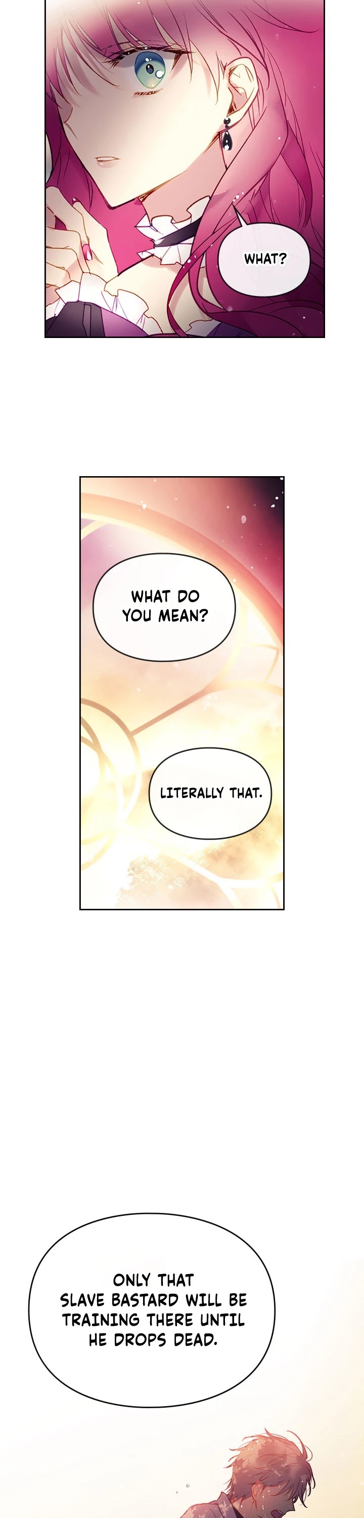 Villains Are Destined to Die Chapter 42 page 24
