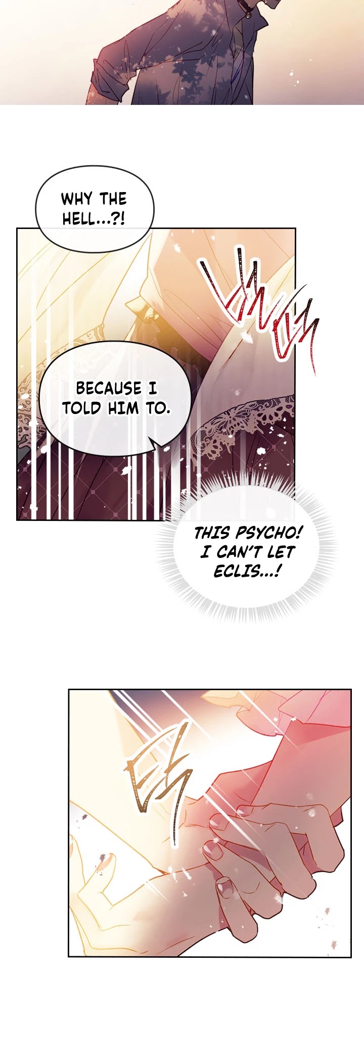 Villains Are Destined to Die Chapter 42 page 25