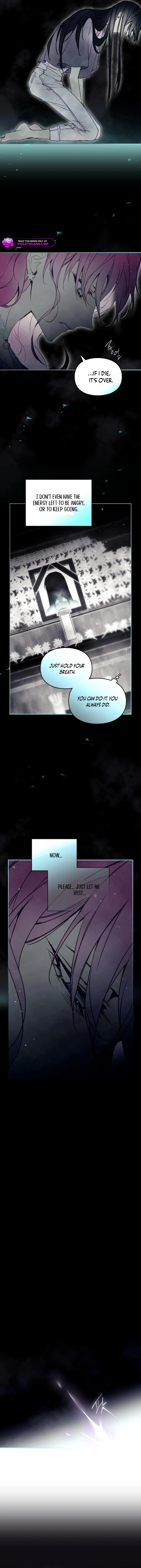 Villains Are Destined to Die Chapter 174 page 11