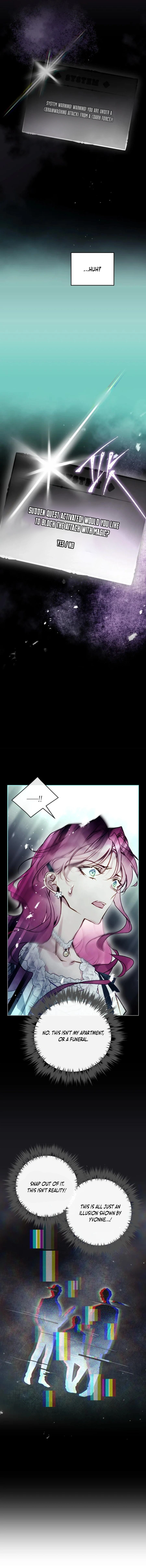 Villains Are Destined to Die Chapter 174 page 12