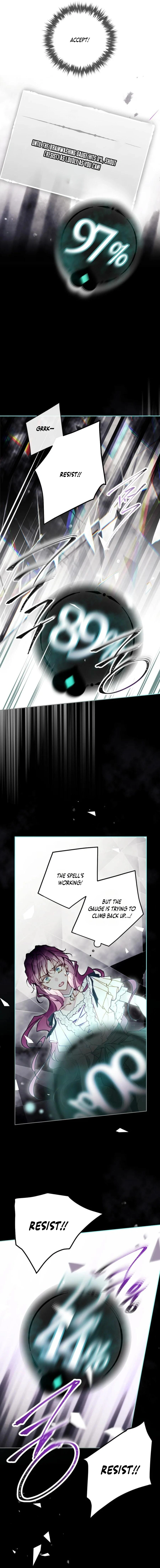 Villains Are Destined to Die Chapter 174 page 13