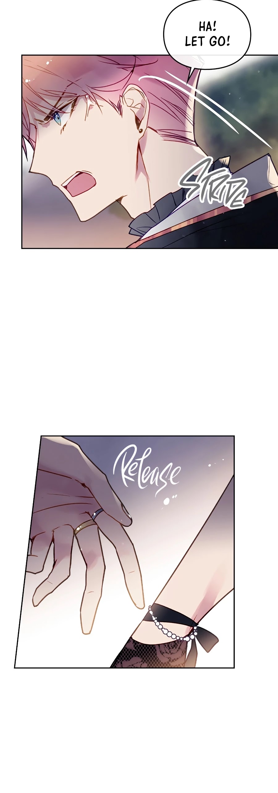 Villains Are Destined to Die Chapter 62 page 5