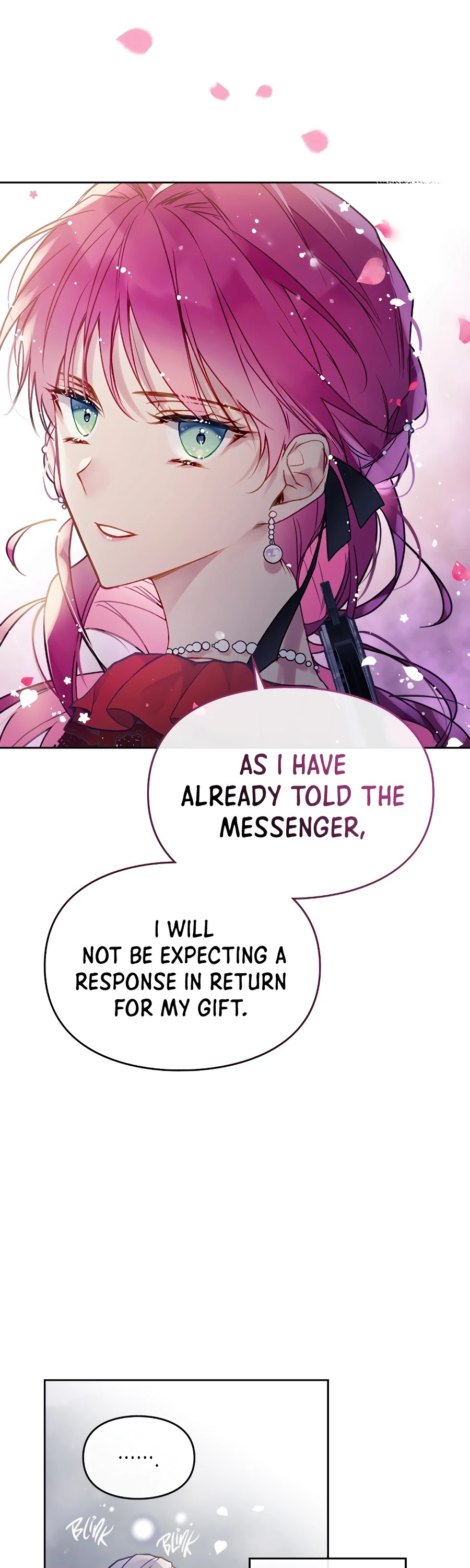 Villains Are Destined to Die Chapter 62 page 10