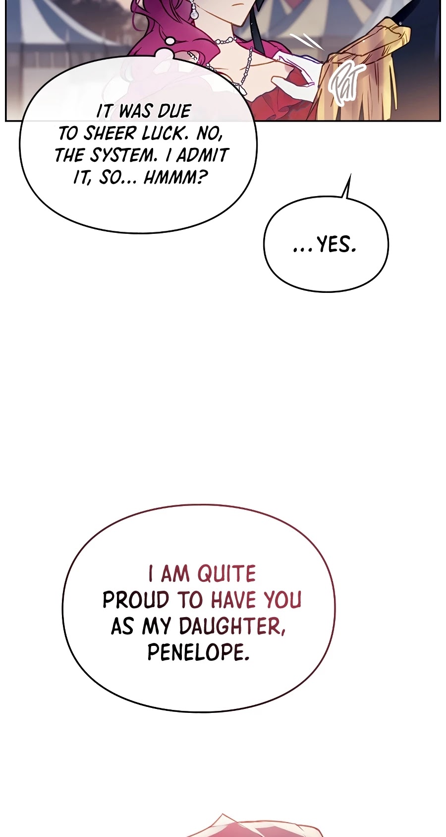 Villains Are Destined to Die Chapter 62 page 18