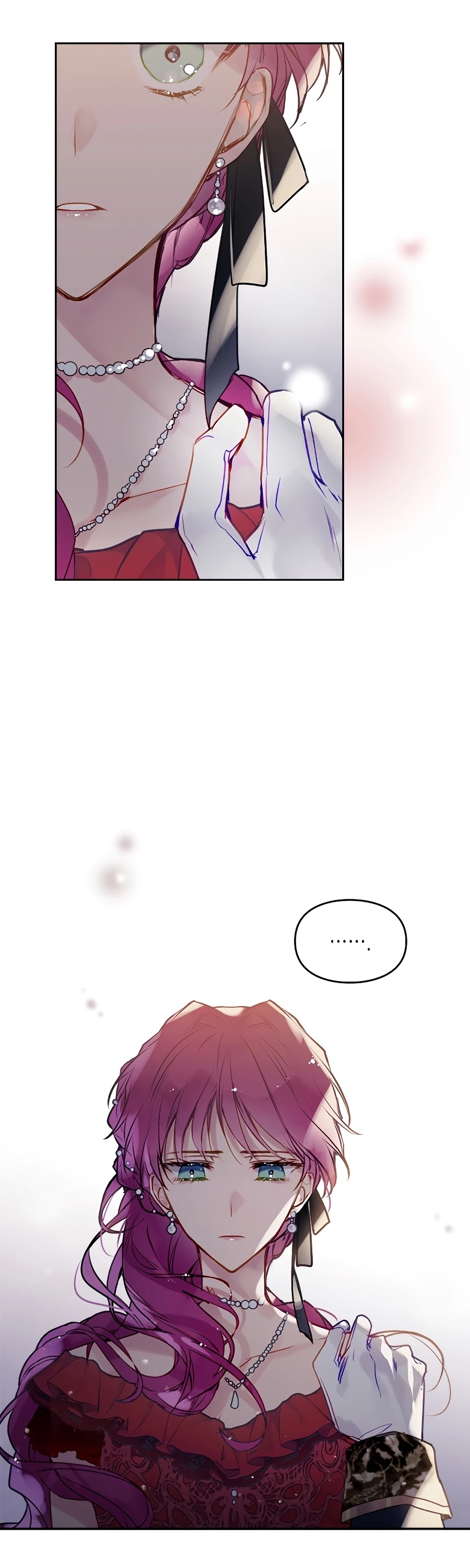 Villains Are Destined to Die Chapter 62 page 20