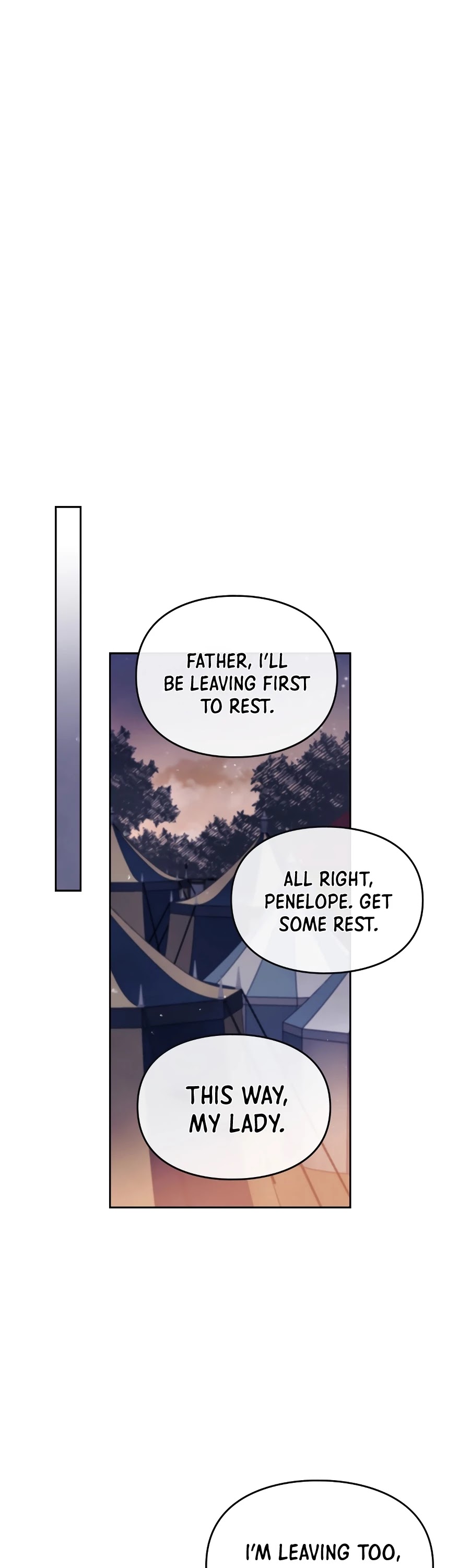 Villains Are Destined to Die Chapter 62 page 21