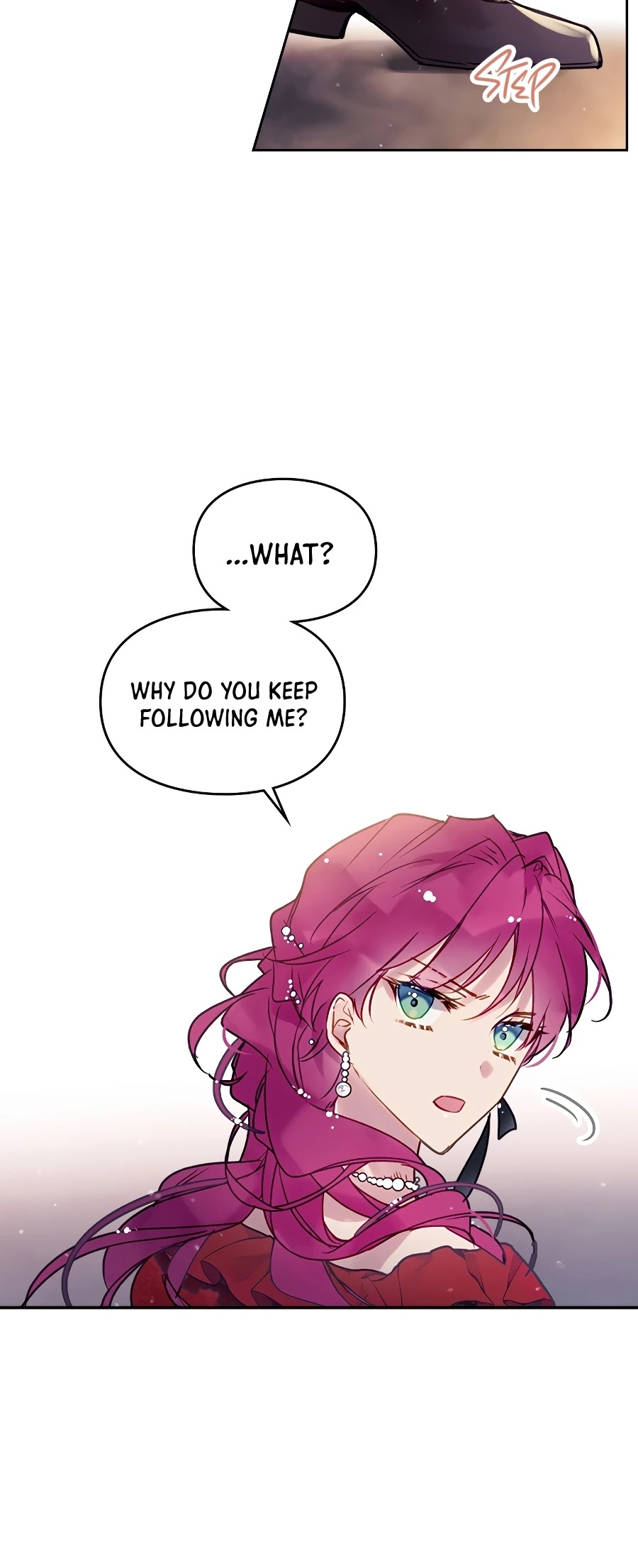 Villains Are Destined to Die Chapter 62 page 23