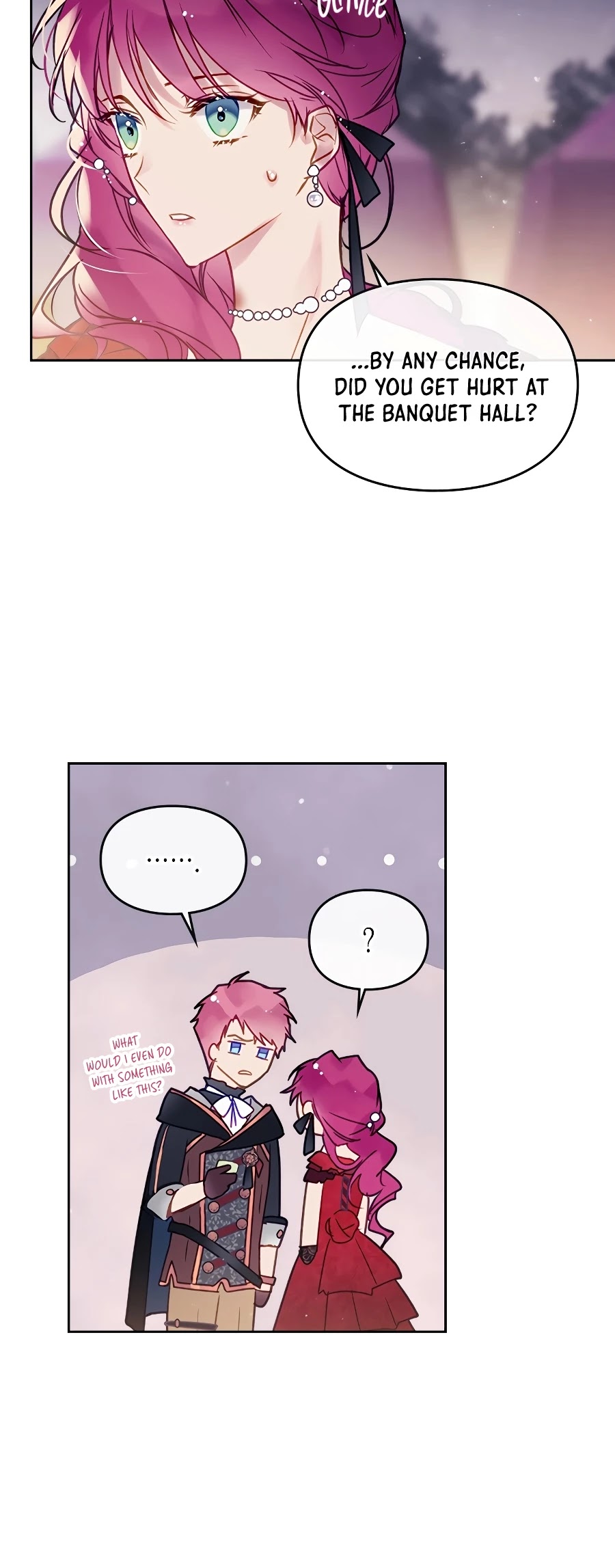 Villains Are Destined to Die Chapter 62 page 29