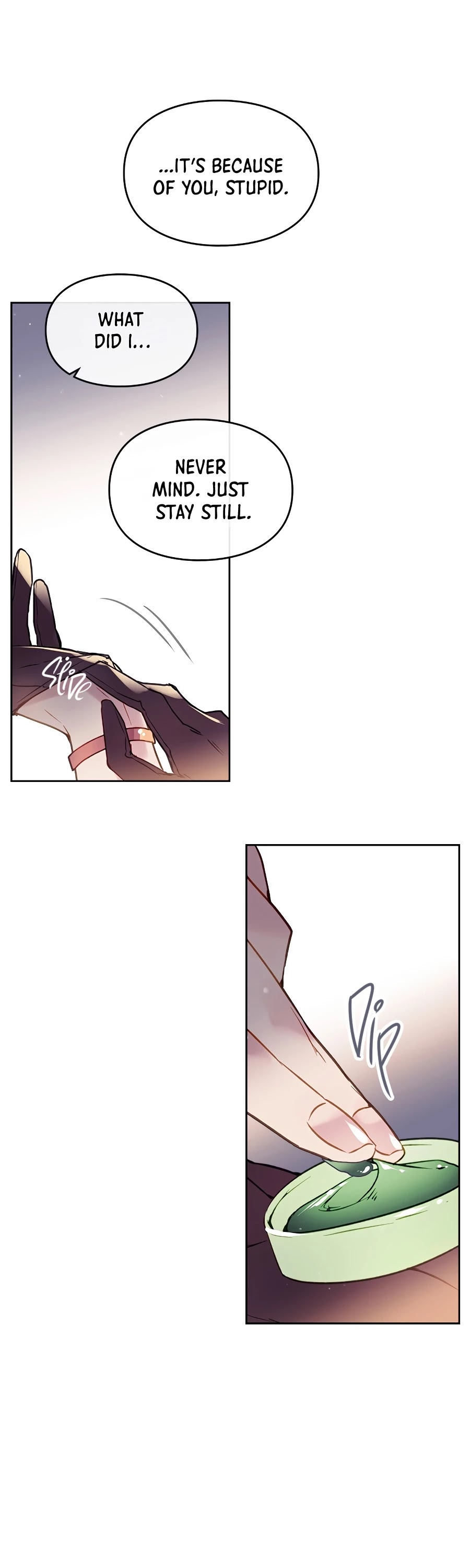 Villains Are Destined to Die Chapter 62 page 30