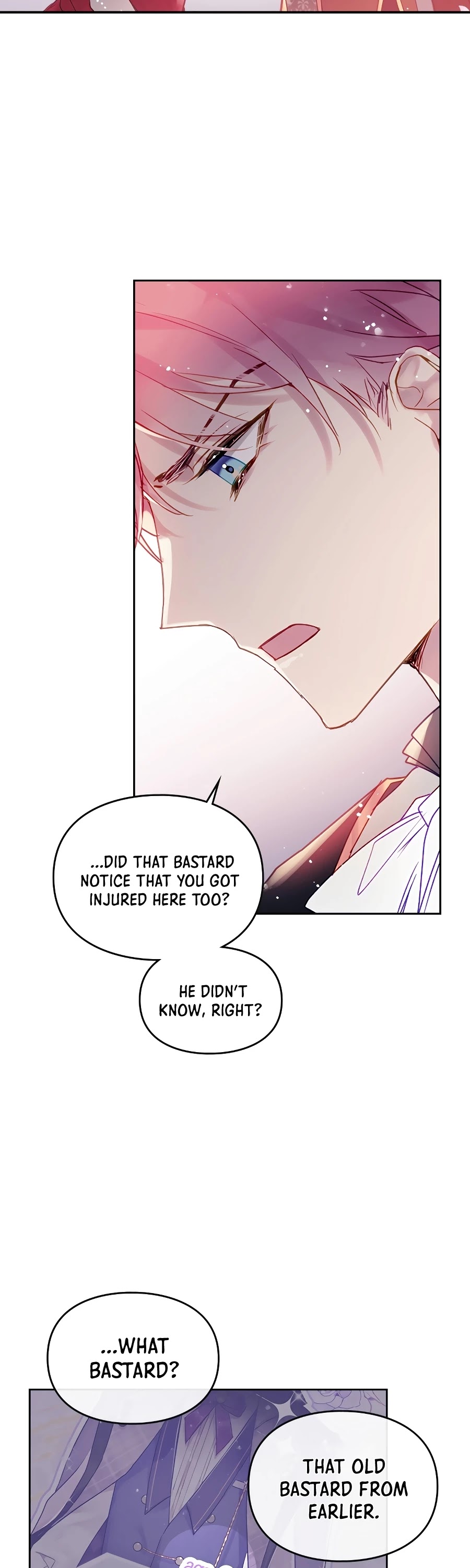 Villains Are Destined to Die Chapter 62 page 32