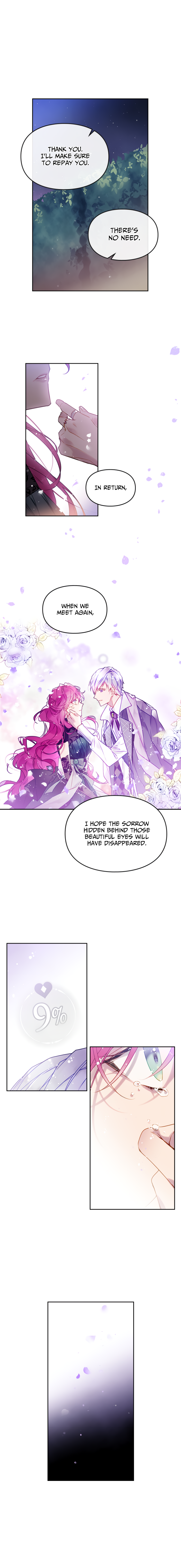 Villains Are Destined to Die Chapter 16 page 5
