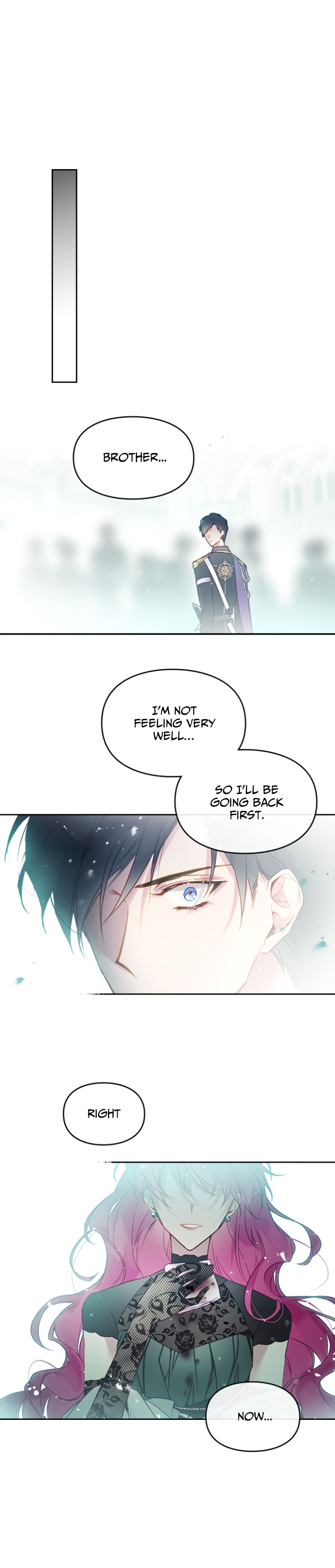 Villains Are Destined to Die Chapter 16 page 6